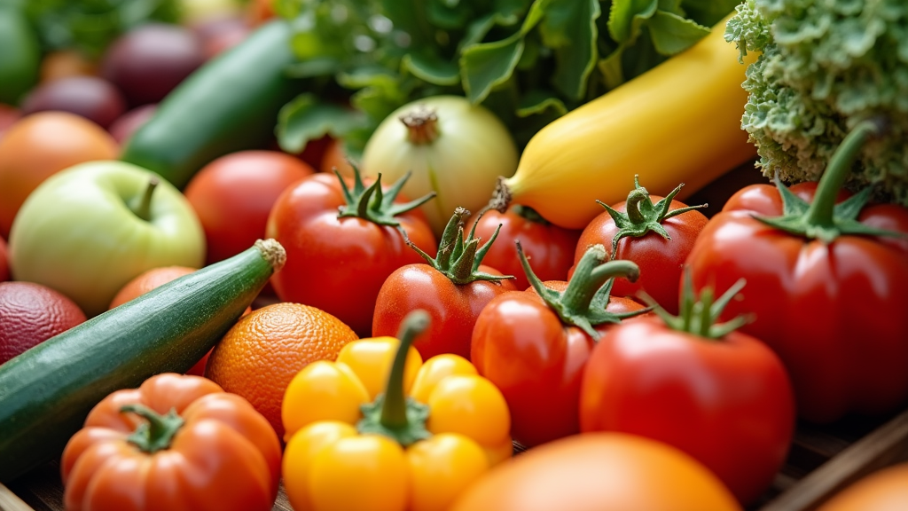 Nutrition Ingredients