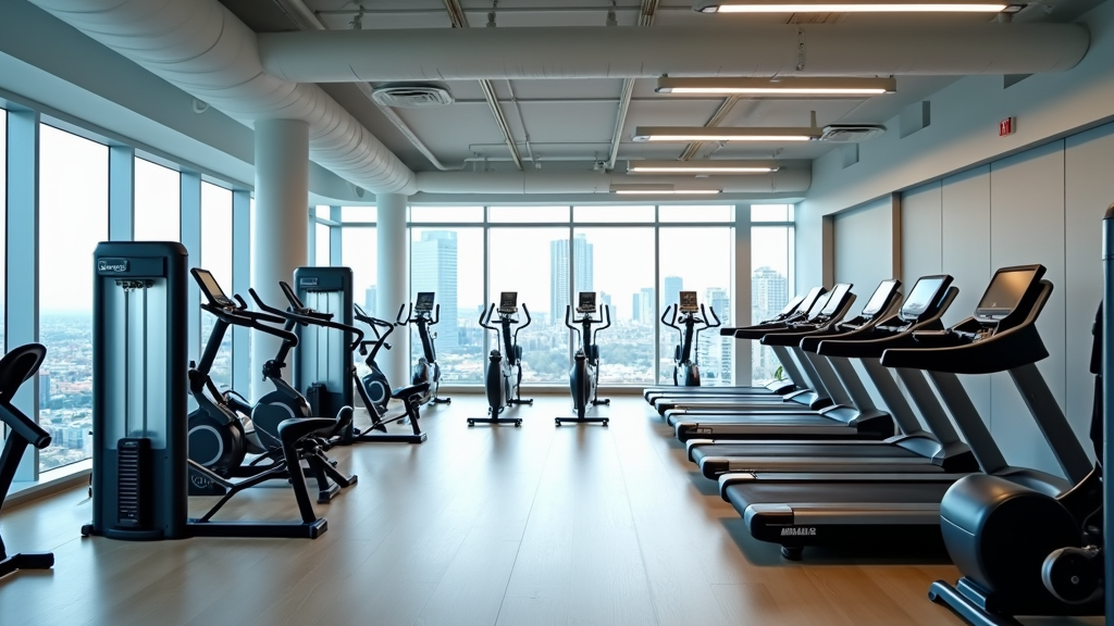 Setting Realistic Fitness Goals