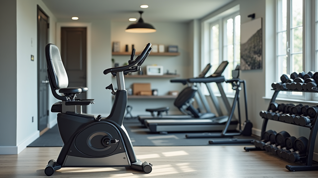 Promote ProForm Smart Trainer